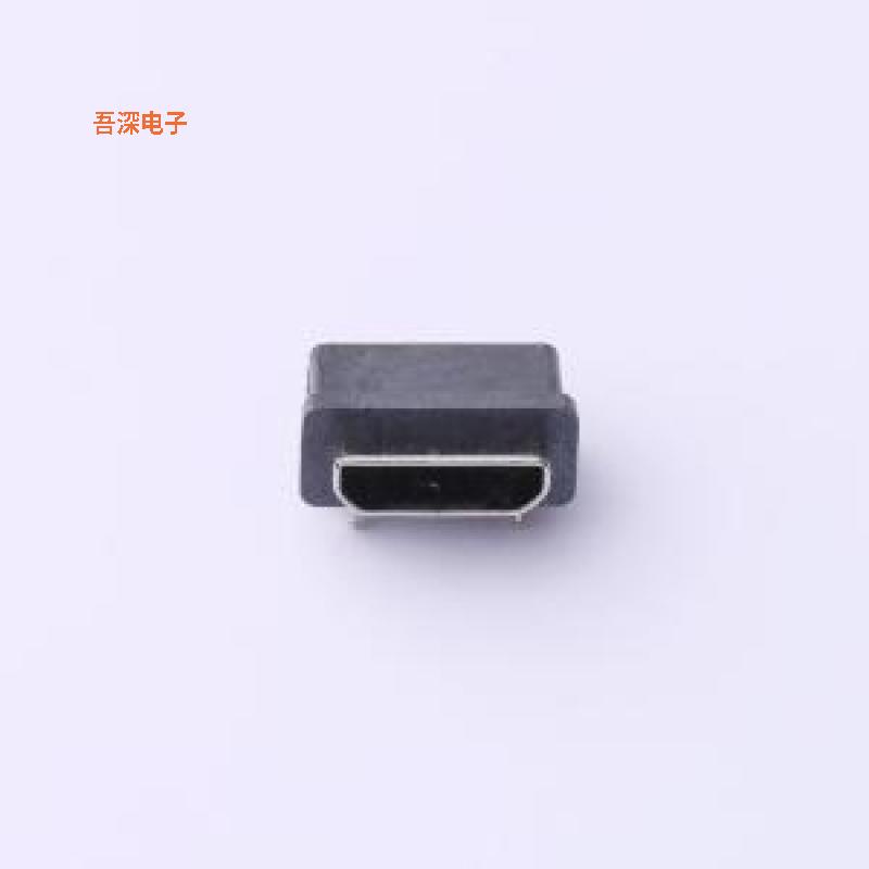 USB-111FS2-B-CU B |防水USBSMD