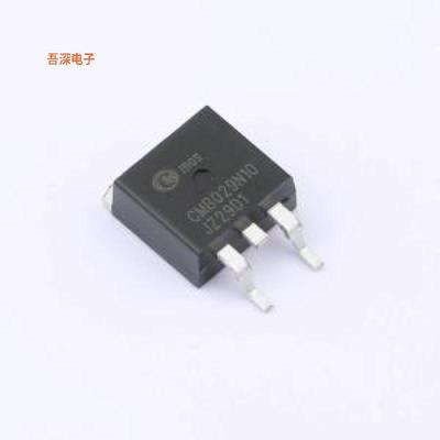 CMB029N10 |原装TO-263(MOSFET)