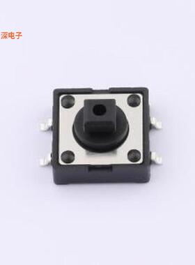 TSB12310-073D532DA-R0500 |原装SMD-4P,11.7x11.5mm轻触