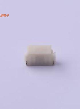 A0800WV-S-05P |原装SMD,P=0.8mm线对板针座