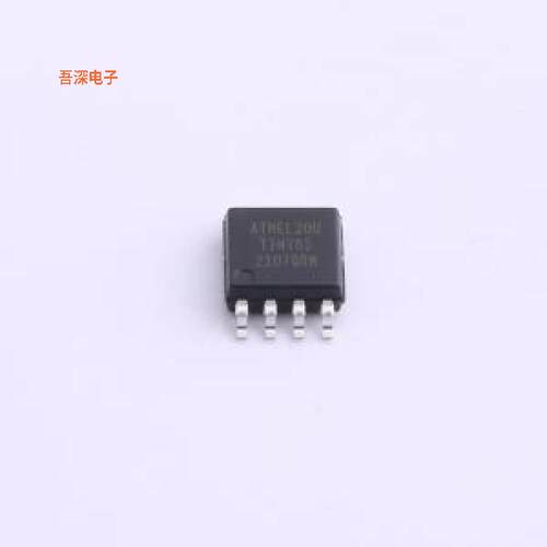 ATTINY85-20SUR |原装SOIC-8-208mil单片机(MCU/MPU/SOC)