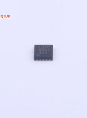 LT3045EDD#PBF |原装DFN-10-EP(3x3)线性稳压器(LDO)