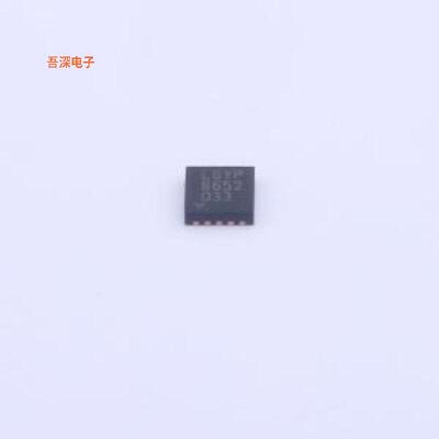 LT3045EDD#PBF |原装DFN-10-EP(3x3)线性稳压器(LDO)