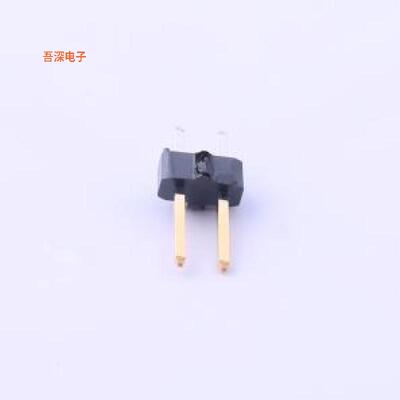 67996-200HLF |原装插件,P=2.54mm排针