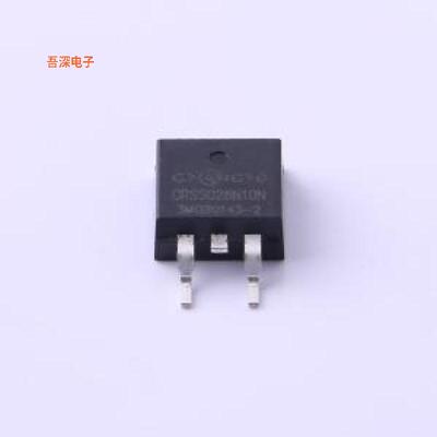 CRSS028N10N |原装TO-263(MOSFET