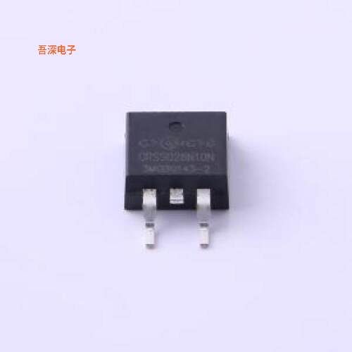 CRSS028N10N |原装TO-263(MOSFET)