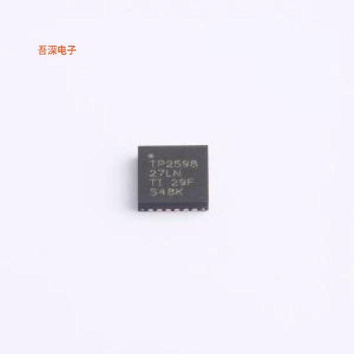 原装正品TPS259827LNRGER全新