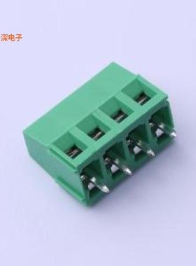 MX128-5.0-04P-GN01-Cu-Y-A |原装插件,P=5mm螺钉式接线