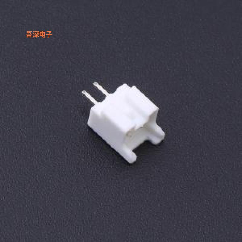 HDGC2012WV-2P |原装插件,P=2mm线对板针座