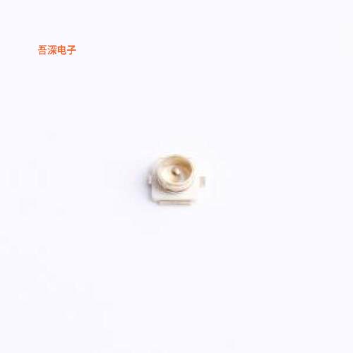 IPEX1-UF |IPEX 第1代RF同轴SMD
