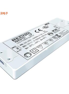 RACV12-12-LP|未验证 DRIVER CV AC/DC 12V 1