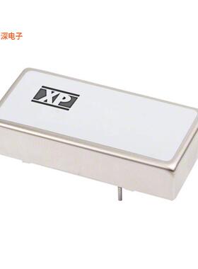 JCK3012S12 |隔离模块DC DC CONVERTER 12V 30W