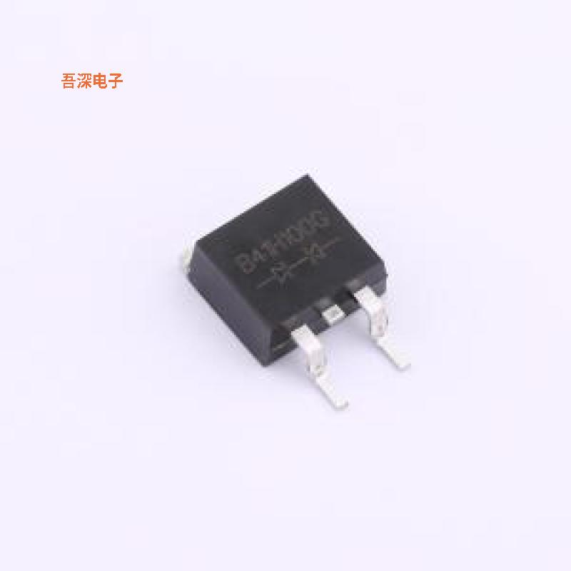 VB40100C-E3 |原装TO-263(D2PAK)肖特基二极管