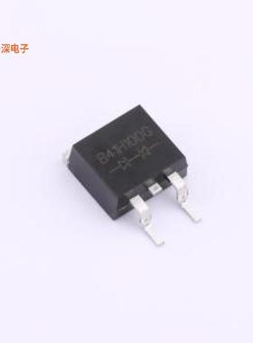 VB40100C-E3 |原装TO-263(D2PAK)肖特基二极管