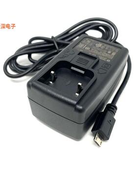 WR9QA3000MICBCMR6B |AC/DC WALL MNT ADAPTER 5.2V 16W