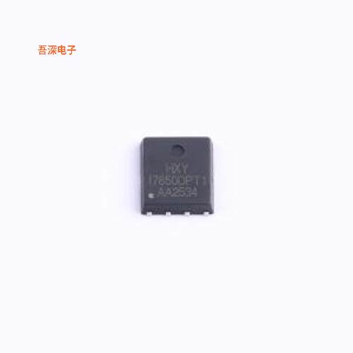 HSI7850DPT1E3 |原装DFN5X6-8L(MOSFET)