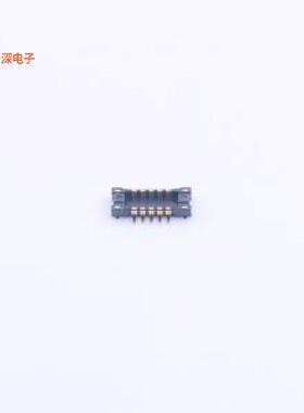 X0400WVS-10-LPV01 |原装SMD,P=0.4mm板对板与背板