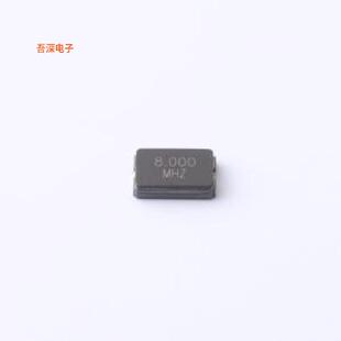 S50328M20PF20PPMB |原装SMD5032-2P无源晶振