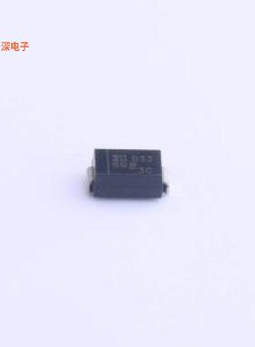 SBR2U150SA-13 |原装SMA(DO-214AC)DIODE SBR 150V 2A SMA
