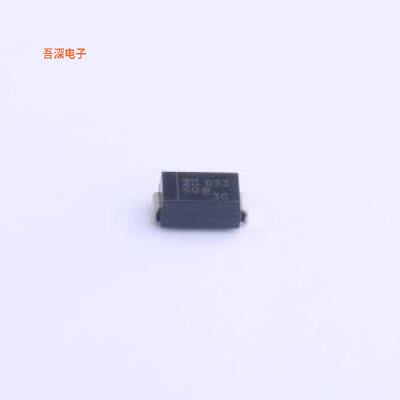 SBR2U150SA-13|原装SMA(DO-214AC)DIODE SBR 150V 2A SM