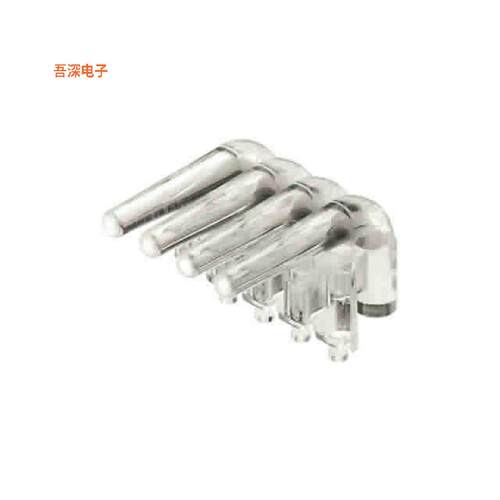 1597520000|光管CONN TERM BLK LGT PIPE CLR 8PO