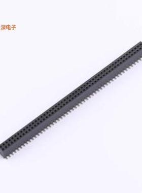 2343U-250CNG1MNT01 |原装SMD,P=1.27mm排母