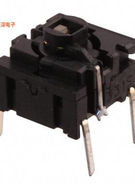 5GTH93582 |原装全新SWITCH TACTILE SPST-NO 0.05A 24V