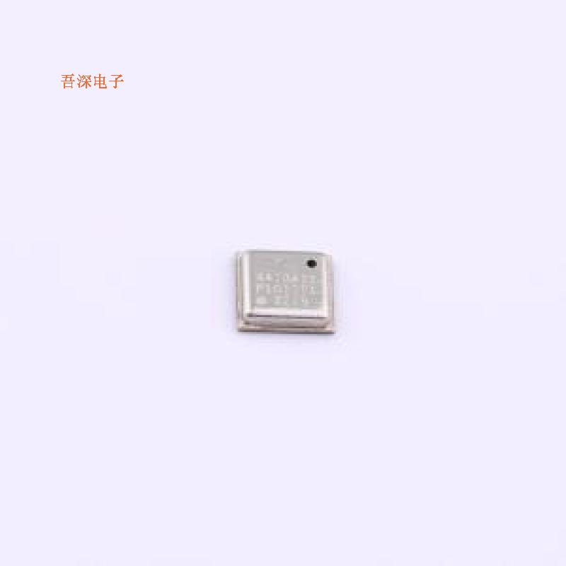ZMOD4410AI1R |原装LGA-12SENSOR AIR QUALITY I2C OUTPUT
