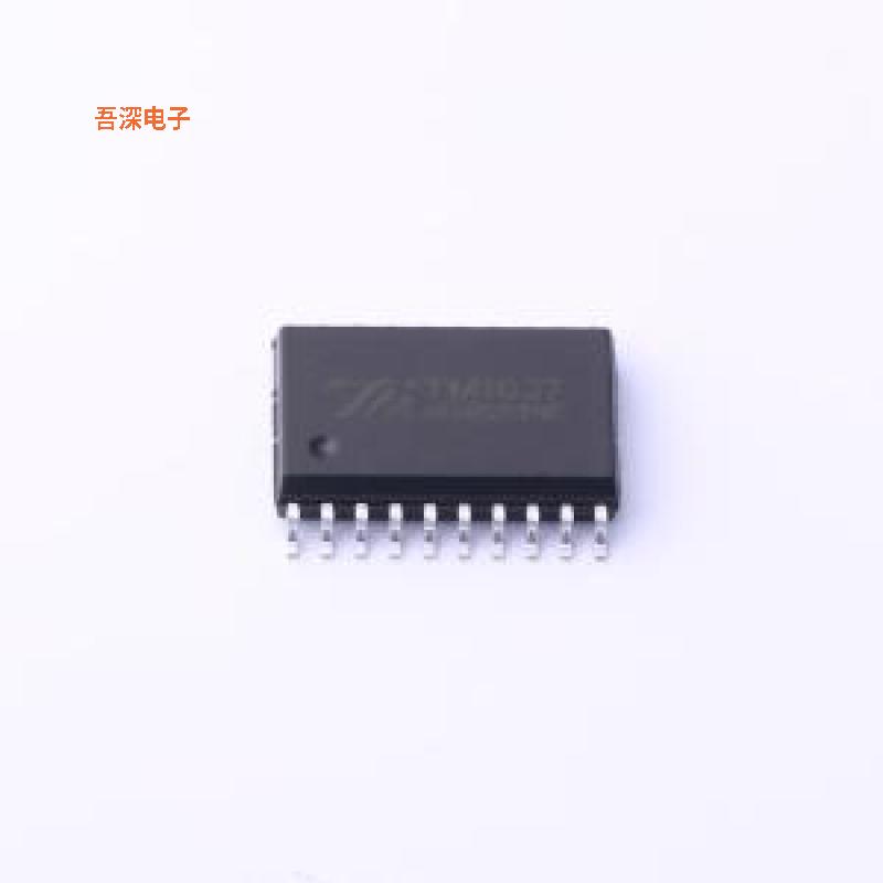 TM1637 |原装SOP-20-300mil数码管驱动