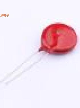 TMOV20RP420E |原装插件,P=7.5mmVARISTOR 680V 10KA DISC 20MM