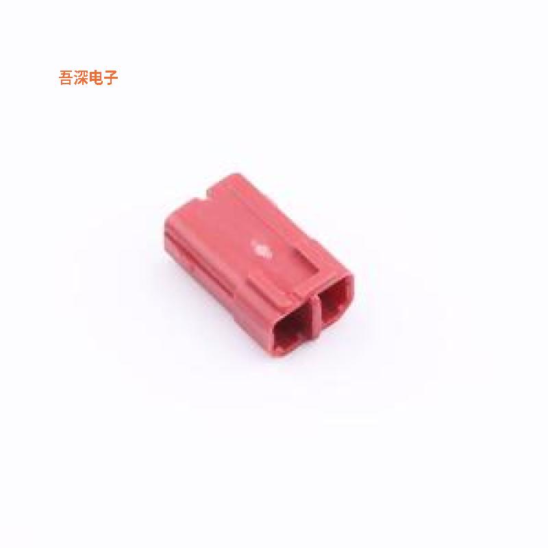 SFHR-02V-R |原装P=1.8mmCONN RCPT HSG 2POS 1.80MM