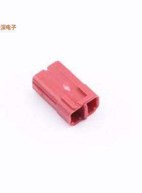 SFHR-02V-R |原装P=1.8mmCONN RCPT HSG 2POS 1.80MM