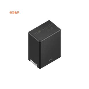 B72210M0301K000 |原装全新VARISTOR 470V 6KA 2SMD JLEAD