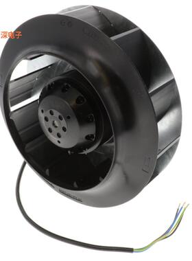 R2E225-AX52-05|230VACMOTORIZED IMPELLE
