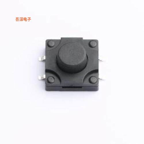TS1804-TZ65HBS |原装SMD-4P,12x12mm轻触