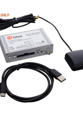 EVK-M101C-00 |GNSSEVAL KIT FOR MAX-M10M / MIA-M10C