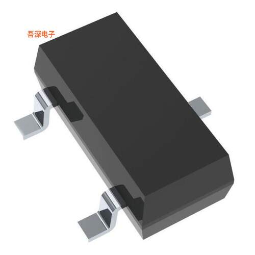DN3135K1-G |原装全新MOSFET N-CH 350V 72MA SOT23-3