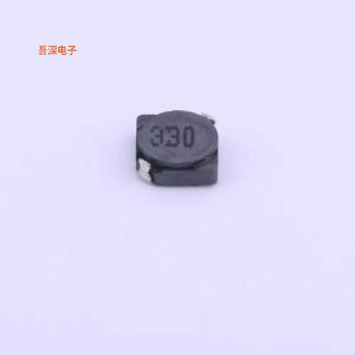 MSRH4D18-330MT |原装SMD,4.7x4.7mm功率