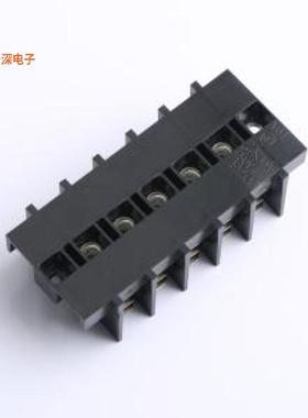 3070-PCM/05-033 |栅栏式接线防火V0，UL，VDE