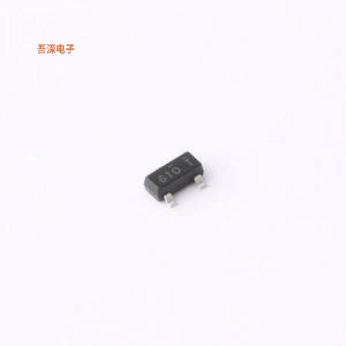 TP0610K |原装SOT-23(TO-236)(MOSFET)