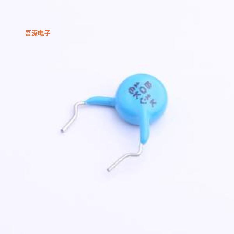 DCG101K30Y5PV6JK0A0 |原装插件,P=10mm直插瓷片