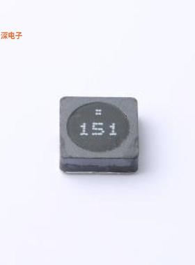 744062151 原装|正品SMD,6.8x6.8mm