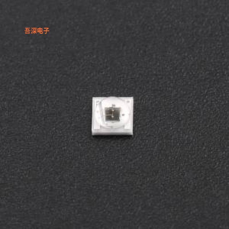 XYC-HIRC19C120-35 |管3535球头850nm IR 120度