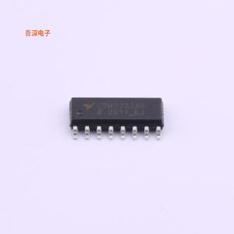 CBM3232AS16 |原装SOP-16RS232芯片