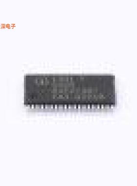 XMC1301-T038F0032 AB |原装TSSOP-38-4.4mm单片机(MCU/MPU/SOC)