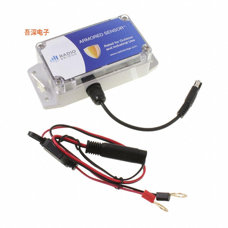 RBS306-VM30-US |电压SENSOR VOLTAGE LORA WIRELESS