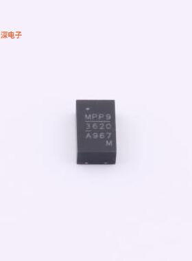 MPM3620AGQV-Z |原装QFN-20(3x5)DC DC CONVERTER 0.8-19.9V