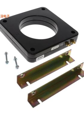 170SHT-501-E |50Hz ~ 400HzCURR SENSE XFMR CHAS MNT