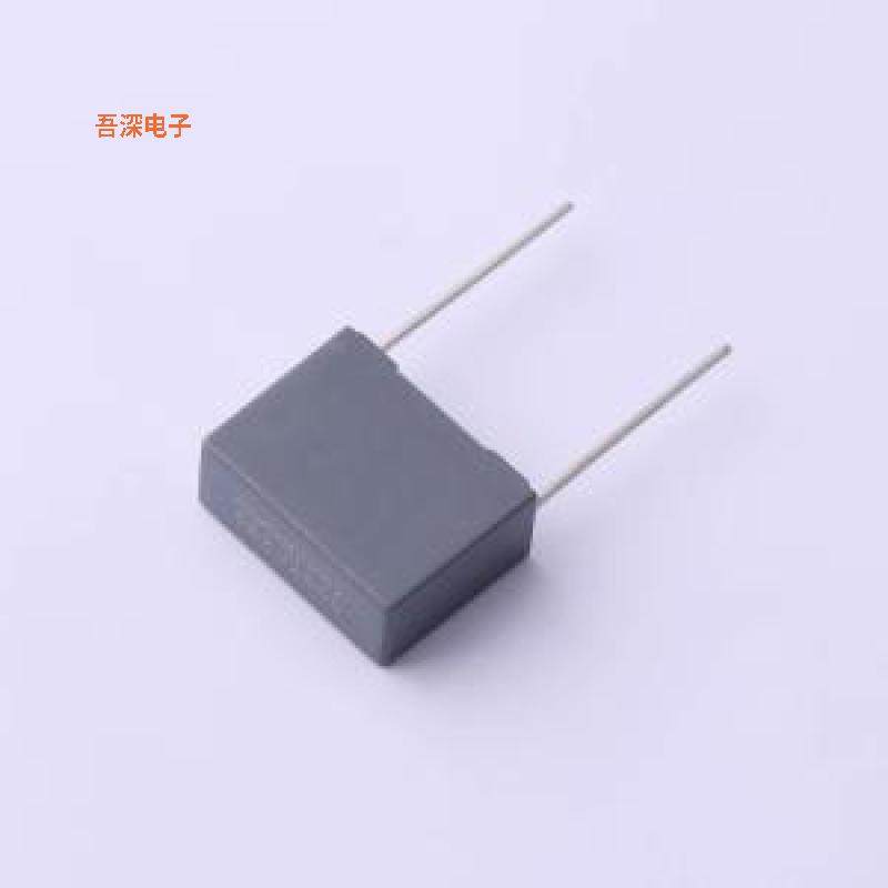 C823D682J60C000 |原装插件,P=15mm聚丙烯膜(CBB)