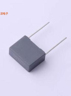 C823D682J60C000 |原装插件,P=15mm聚丙烯膜(CBB)